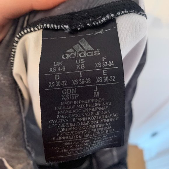 Adidas Leggings - Picture 3 of 3